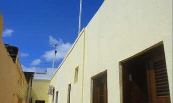 Imagem 7: Kitnet com 1 dormitório para alugar, 21 m² - aluguel R$ 480/mês - Benfica - Fortaleza/CE