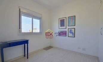 Imagem 3: Apartamento com 2 dormitórios à venda, 89 m² por R$ 1.300.000 - Vila Romana - São Paulo/SP