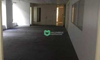 Imagem 5: Sala para alugar, 200 m² por R$ 15.960,00/mês - Consolação - São Paulo/SP