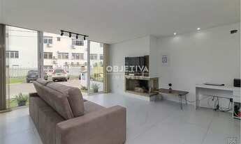 Imagem 6: Casa à venda 3 Quartos 1 Suite 2 Vagas 131M² Hípica Porto Alegre - RS