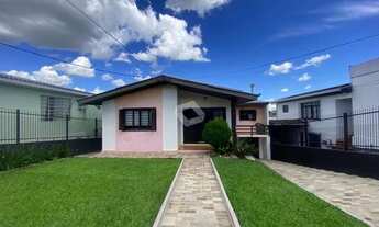 Imagem 6: CASA BAIRRO VERA CRUZ