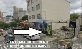 Imagem 6: Sobrado / 2 LOJAS / ESTACIONAMENTO, proximo Av. Paes de Barros, Metrô Vila Prudente