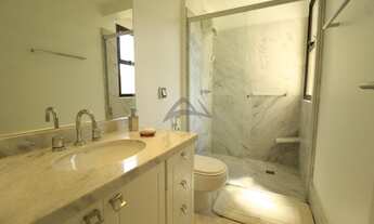 Imagem 6: Apartamento - Cambuí - Campinas