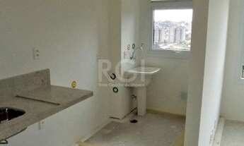 Imagem 5: Apartamento para Venda - 54.6m², 2 dormitórios, sendo 1 suites, 1 vaga - Teresópolis