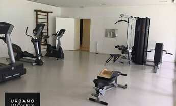 Imagem 7: Apartamento com 1 dormitório, 95 m² - venda por R$ 1.990.000,00 ou aluguel por R$ 12.350,0