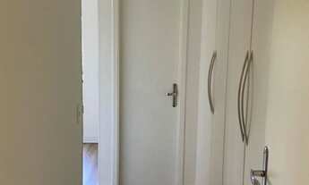 Imagem 4: Apartamento com 3 dormitórios para alugar, 156 m² por R$ 9.000,00/mês - Alphaville Industr