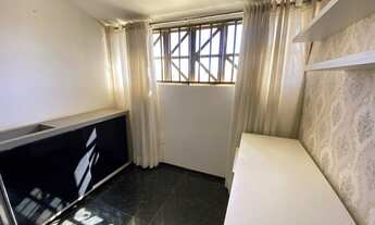 Imagem 5: Casa com 4 dormitórios para alugar, 520 m² por R$ 6.400,00/mês - Umuarama - Uberlândia/MG