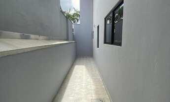 Imagem 2: Casa com 3 dormitórios para alugar, 140 m² por R$ 3.000,00/mês - Costa e Silva - Joinville