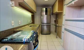 Imagem 2: Apartamento à venda, 110 m² por R$ 950.000,00 - Meireles - Fortaleza/CE