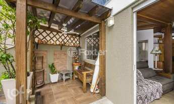 Imagem 3: Cobertura duplex para venda possui 185 metros quadrados com 3 quartos