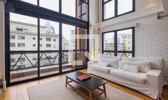 Imagem: Apartamento para Aluguel - Jardim Paulista