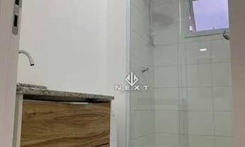 Imagem 5: Apartamento com 1 dormitório para alugar, 53 m² por R$ 3.500,00/mês - Alphaville Empresari