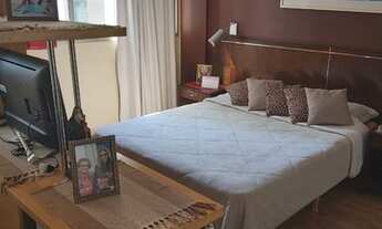 Imagem 6: Flat com 1 dormitório para alugar, 38 m² por R$ 3.500,00/mês - Vila da Serra - Nova Lima/M