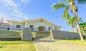 Imagem: CASA TÉRREA COM 5 QUARTOS E AMPLO TERRENO