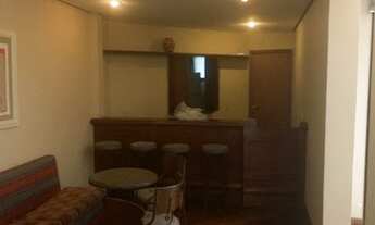 Imagem 7: Apartamento arejado, ensolarado com 2 dorms, sendo 2 suites no coração do Itaim, com lazer