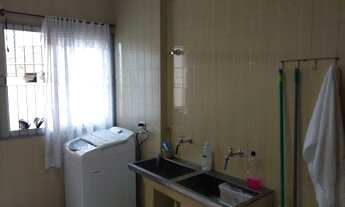 Imagem 4: Apartamento amplo no centro mobiliado