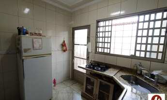 Imagem 4: Casa (térrea na rua) 3 dormitórios/suite, cozinha planejada