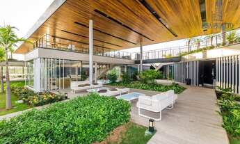 Imagem 6: Casa à venda, 237 m² por R$ 1.750.000,00 - Tamboré Jaguariúna - Jaguariúna/SP