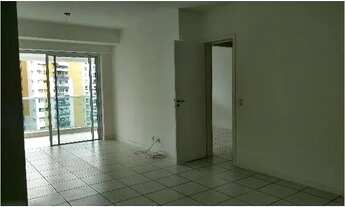 Imagem 2: Apartamento com 3 dormitórios à venda, 122 m² por R$ 1.300.000,00 - Icaraí - Niterói/RJ