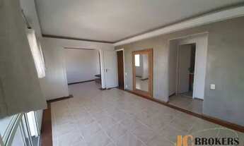 Imagem 2: Apartamento com 110m² de área útil, 3 dormitórios sendo 1 suíte, 2 vagas