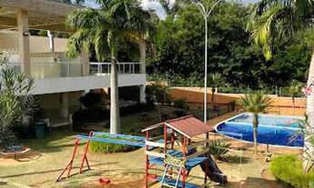 Imagem 6: Terreno à venda, 175 m² por R$ 245.000,00 - Condomínio Village Moutonnée - Salto/SP