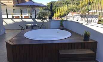 Imagem 3: Apartamento com 3 dormitórios à venda, 227 m² por R$ 1.690.000,00 - Várzea - Teresópolis/R