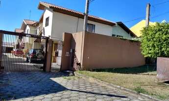 Imagem: Sobrado com 3 dormitórios para alugar