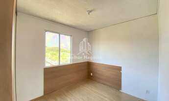 Imagem 7: Apartamento à venda 2 dorms no Condominio Ideal Flambloyant, Parque Yolanda, Sumare SP - A