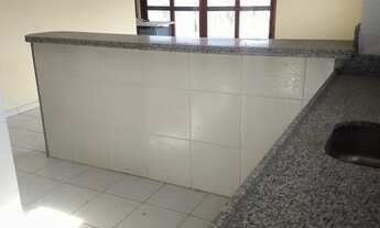 Imagem 2: Casa térrea com 3 quartos sendo 1 suíte, em condomínio Ref.GM-0048