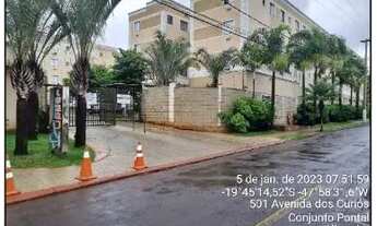 Imagem 2: UBERABA - Casa Padrão