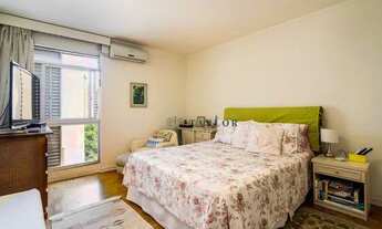 Imagem 5: Apartamento com 3 dormitórios, 137 m² - venda por R$ 1.625.000,00 ou aluguel por R$ 10.165