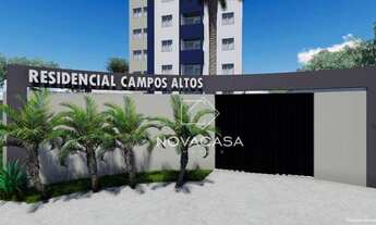 Imagem: Apartamento à venda, 55 m² por R$ 215.000,00