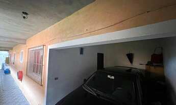 Imagem 3: Sobrado com 2 dormitórios à venda, 100 m² por R$ 275.000,00 - Jardim Mimas - Embu das Arte