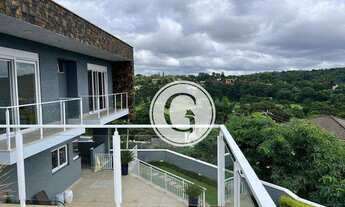 Imagem: Casa com 4 Dormitórios, sendo 3 Suítes