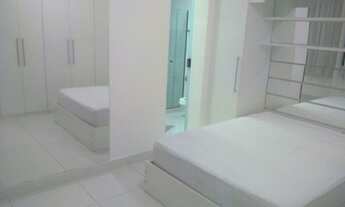 Imagem 5: Apartamento para alugar, 100 m² por R$ 3.618,00/mês - Centro - Rio de Janeiro/RJ