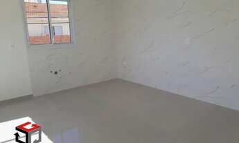 Imagem 4: Sobrado à venda 2 quartos 1 suíte 3 vagas Ocara - Santo André - SP