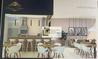 Imagem: Cobertura com 4 dormitórios à venda, 206