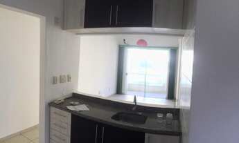 Imagem 3: River Park locação