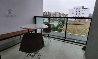 Imagem 5: Apartamento com 1 dormitório à venda, 40 m² por R$ 350.000,00 - São Pedro - Juiz de Fora/M
