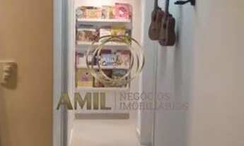 Imagem 5: SÃO JOSÉ DOS CAMPOS - Apartamento Padrão - JARDIM ESTORIL