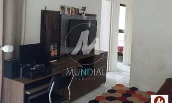 Imagem 4: Apartamento (tipo - padrao) 2 dormitórios, cozinha planejada, portaria 24hs, lazer, espaço