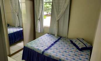 Imagem 3: ALUGA-SE APARTAMENTO 2 QUARTOS - Residencial Mendonça uchôa - TABULEIRO