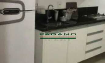 Imagem 6: Apartamento com 1 dormitório para alugar, 44 m² por R$ 2.415,00/mês - Jardim Botânico - Ri