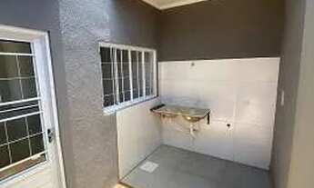 Imagem 2: Casa para venda tem 60 metros no Nova Lima - Campo Grande - MS