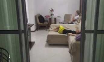 Imagem 4: Cód. 389 Vila Laura 2/4 com suíte Nascente no Pallazzo San Pietro