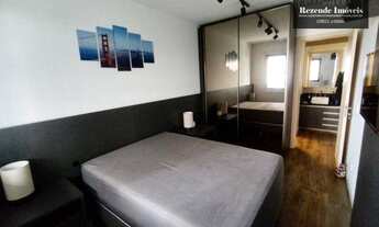 Imagem 6: C-AP3060 Apartamento em Condomínio Clube no Bigorrilho