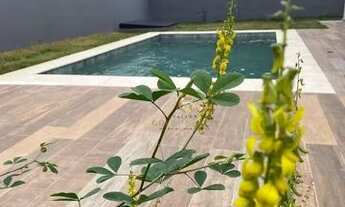 Imagem 5: Sobrado com 4 dormitórios à venda, 350 m² por R$ 2.550.000,00 - Condomínio Residencial Mon