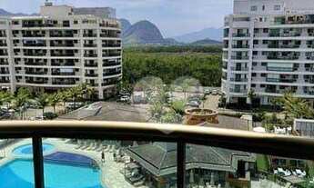 Imagem: Apartamento com 3 quartos à venda, 87 m²