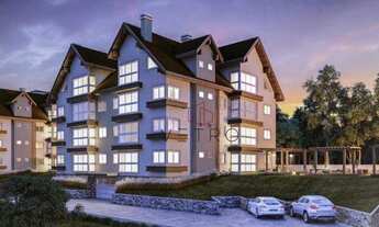 Imagem 4: Apartamento no bairro Carazal em Gramado!