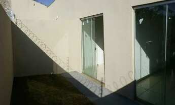 Imagem 2: Casa de 3 Quartos no Jd das Nações / Aluga-se